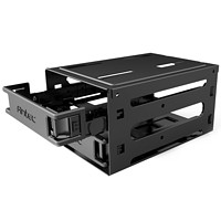 Antec 安钛克 P101 HDD CAGE 硬盘架 2个装