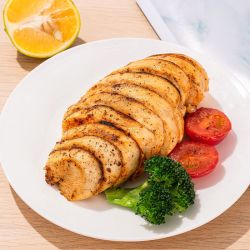 京东plus会员weiziyuan味滋源健身低脂鸡胸肉100g3袋