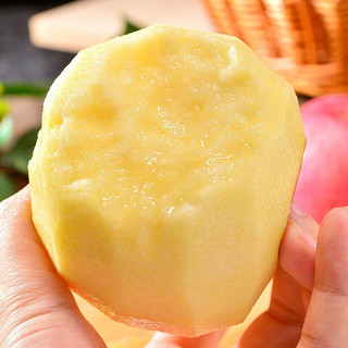 良田悦味 红富士苹果 2.5kg