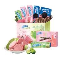 OREO 奥利奥 春日限定礼盒 830g