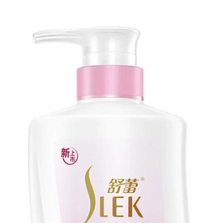 SLEK 舒蕾 恬美樱花香氛沐浴露 600ml*2