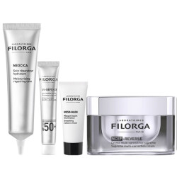FILORGA 菲洛嘉 修复霜40ml（赠无暇隔离防晒乳15ml+十全大补面膜*7ml+水光面霜*15ml）