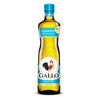 Gallo 橄露 经典特级初榨橄榄油