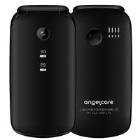 angelcare 守护宝 V66 移动联通版 2G手机