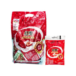 yili 伊利 红枣酸奶 100g*10袋