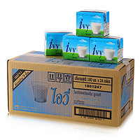 Ivy 爱谊 酸奶饮品 原味 180ml*24盒