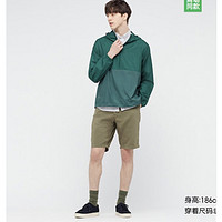 UNIQLO 优衣库 434849 男士短裤