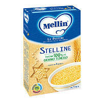 美林 MELLIN 星形颗粒意面 320g/盒