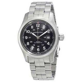 Hamilton Khaki Field Automatic Mens Watch H70515137