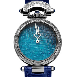 BOVET 播威 Amadeo Fleurier 36毫米自动上链腕表 AS36023-SD12