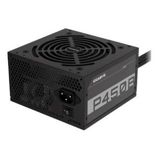 GIGABYTE 技嘉 P450B 铜牌（85%）非模组ATX电源 450W