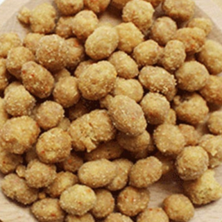 weiziyuan 味滋源 多味花生 500g