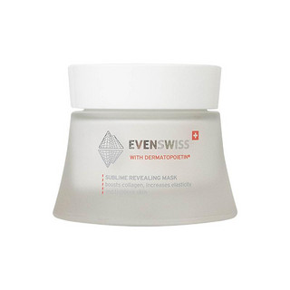 EVENSWISS 伊瑞施 抗老逆龄面膜 50ml