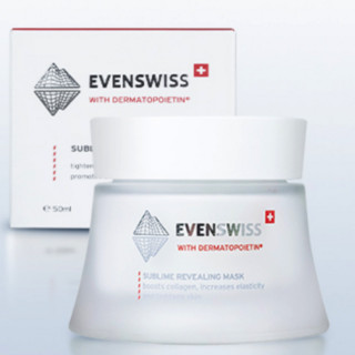 EVENSWISS 伊瑞施 抗老逆龄面膜 50ml