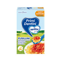 Mellin 美林 螺旋形面食 意大利版 280g