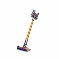 88VIP：dyson 戴森 V8Absolute 家用手持无线吸尘器