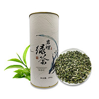 鼎寿 岩螺绿茶 250g