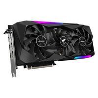 GIGABYTE 技嘉 3060Ti AORUS E 小雕 2.0 显卡 8GB