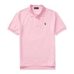 RALPH LAUREN 拉夫劳伦 大童款 POLO衫 多色可选