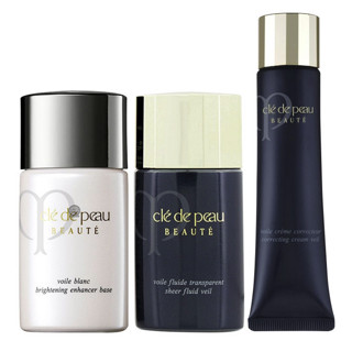 Cle de Peau BEAUTE 肌肤之钥 光透白妆前乳 SPF35 PA++ 30ml