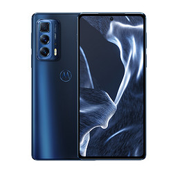 motorola 摩托罗拉 edge s pro 5G智能手机 8GB+128GB