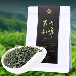 徽宝贝 黄山毛峰绿茶 250g