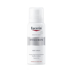 Eucerin 优色林 充盈展颜玻尿酸保湿喷雾 50ml