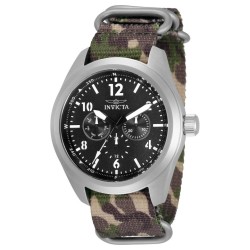 INVICTA 英弗他 Coalition Forces 33627 男士手表
