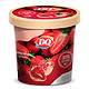 限地区、PLUS会员：DQ 埃及草莓口味冰淇淋  90g