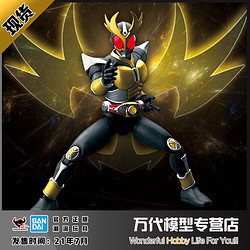 BANDAI 万代 Figure-rise FRS 假面骑士 亚极陀 拼装模型 现货