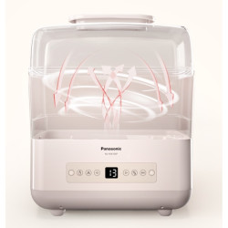 Panasonic 松下 奶瓶消毒柜