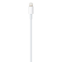 Apple 苹果 原装USB-C转闪电连接线1米