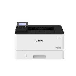 Canon 佳能 LBP222dn A4幅面黑白激光单功能打印机