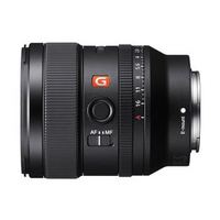 SONY 索尼 FE 24mm F1.4 GM 全画幅广角定焦G大师镜头 EF卡口 67mm