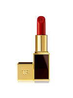 TOM FORD 汤姆·福特 TF黑管口红80# IMPASSIONED红棕色+TF黑管16#SCARLET ROUGE 番茄红