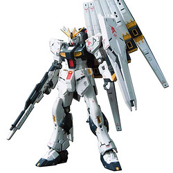 BANDAI 万代 RG 1/144 机动战士牛高达