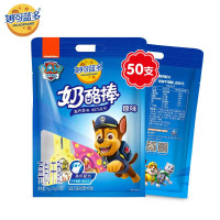 周三购食惠：MILKGROUND 妙可蓝多 原味 儿童奶酪棒 1kg