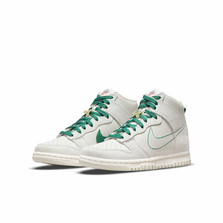 NIKE 耐克 DUNK HI SE (GS) DD0733 男子休闲鞋