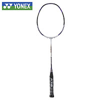 网易考拉黑卡会员：YONEX 尤尼克斯 限定羽毛球拍进攻单拍纳米系列yy羽拍比赛专业球拍空拍