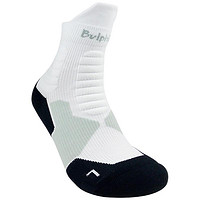 BVLPHILI BFL-004 男士篮球中筒袜 1双装