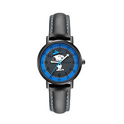 snoopy史努比儿童手表snw840ec2856bu
