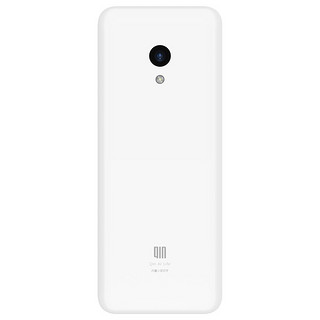 QIN 多亲 F21 Pro 4G手机 4GB+64GB 瓷白色