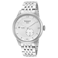 TISSOT 天梭 力洛克系列 男士自动上链腕表 T006.428.11.038.00