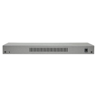 NETGEAR 美国网件 GS116E 16口全千兆交换机