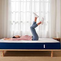 蓝盒子 Z1博主推荐记忆棉弹簧床垫双人家用五星酒店1.5x2米