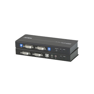 ATEN CS1762A 2端口USB DVI KVMP