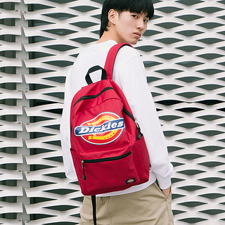 Dickies 帝客 男女款双肩包 DK008431