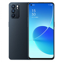 OPPO Reno6 5G智能手机 8GB+128GB