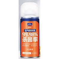 goodview 固特威 KB-2022 空调除臭剂 热岛果香 1瓶 150ml