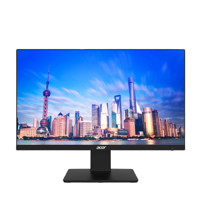 acer 宏碁 商鹏系列 23.8英寸 商用一体机 黑色（奔腾G5900、核芯显卡、8GB、256GB SSD、1920x1080、IPS）